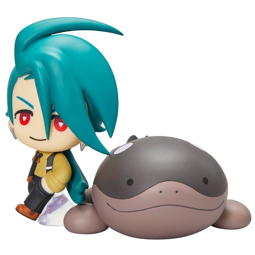 Amazon.co.jp: ポケモンセンターオリジナル フィギュア POKÉMON
